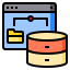 Server 图标 64x64