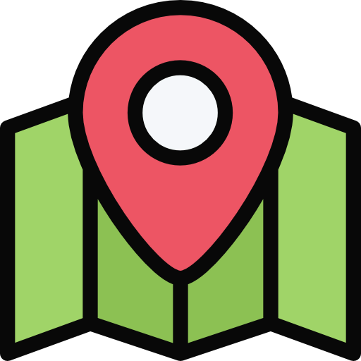 Map icon