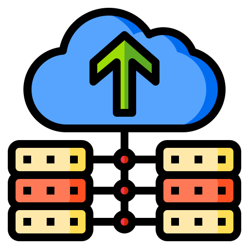 Cloud icon