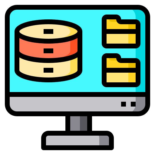 Computer icon