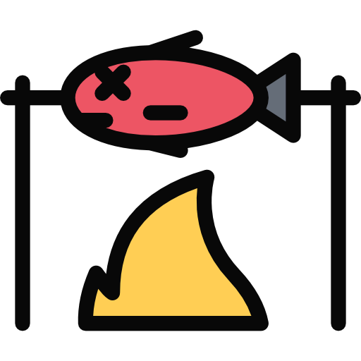 Fish icon