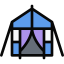 Tent Symbol 64x64