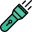 Flashlight Symbol 64x64