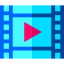 Film roll іконка 64x64