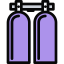 Diving Symbol 64x64