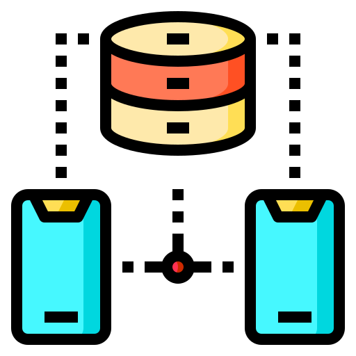 Server icon