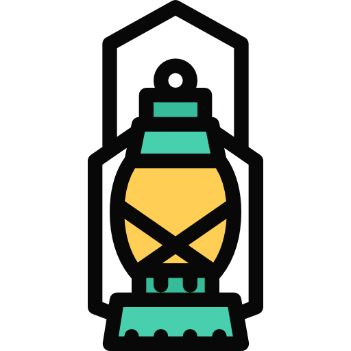 Lamp icon