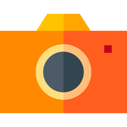 Camera icon