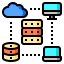 Server 图标 64x64