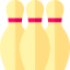 Bowling icon 64x64