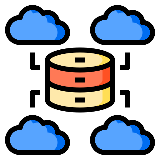 Server ícone