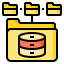 Folders 图标 64x64