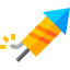 Fireworks icon 64x64