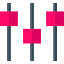 Levels Symbol 64x64