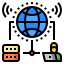 Global 图标 64x64