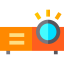 Projector icon 64x64