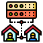 Server 图标 64x64
