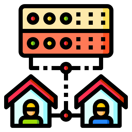 Server icon