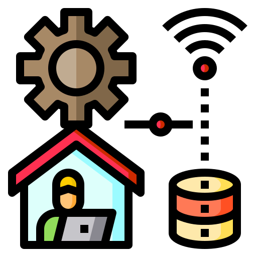 Network icon