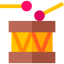 Drum icon 64x64