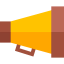 Megaphone icon 64x64