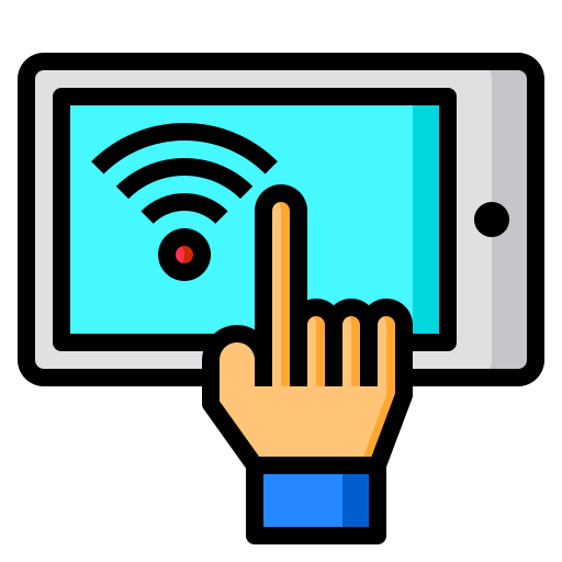 Tablet 图标