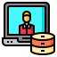 Laptop 图标 64x64