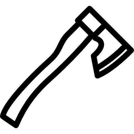 Axe icon