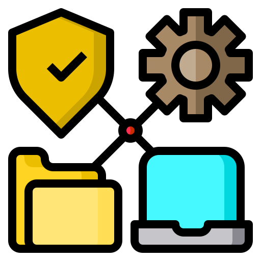 Network icon