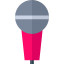Microphone ícono 64x64