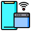 Smartphone 图标 64x64