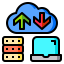 Cloud 图标 64x64