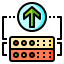 Server 图标 64x64