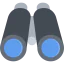 Binoculars Ikona 64x64