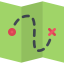 Map icon 64x64