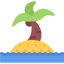 Island Ikona 64x64