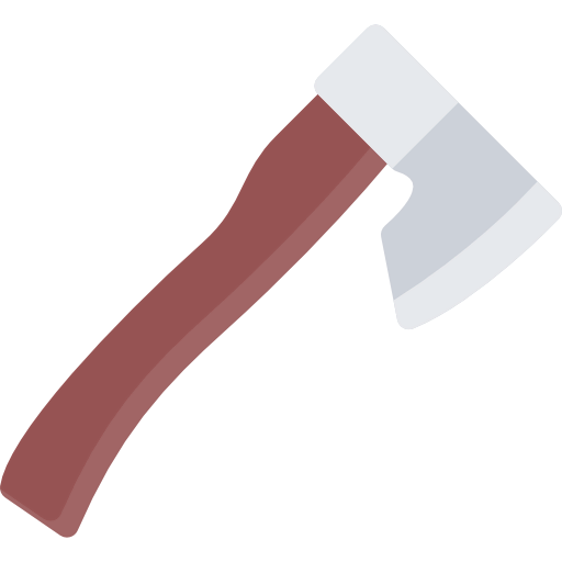 Axe icon