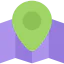 Map icon 64x64