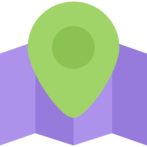 Map icon