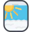 Porthole icon 64x64