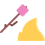 Marshmallow icon 64x64