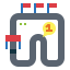 Circuits icon 64x64