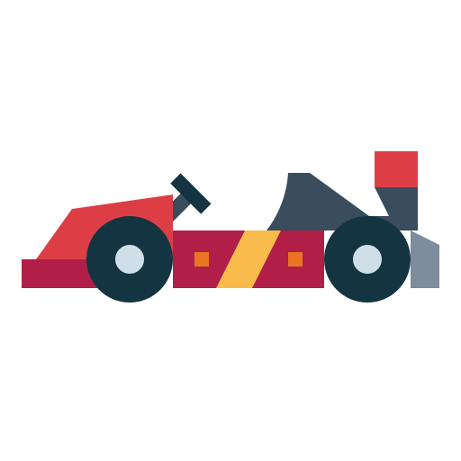 Formula アイコン
