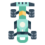 Kart icon 64x64