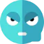 Angry 상 64x64
