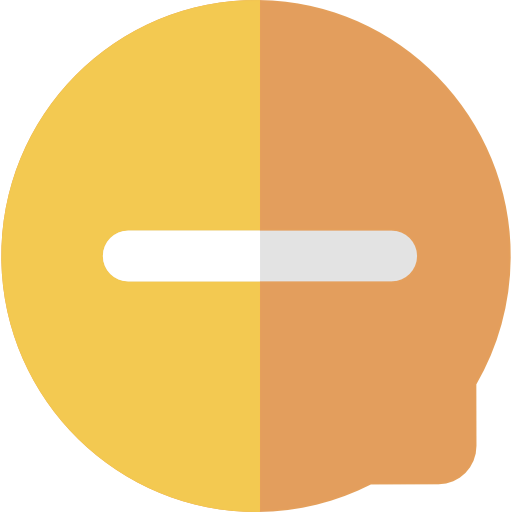 Remove icon