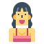 Hostess アイコン 64x64