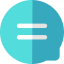 Chat icon 64x64