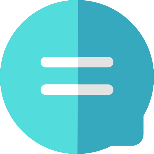 Chat icon