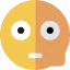 Surprised icon 64x64